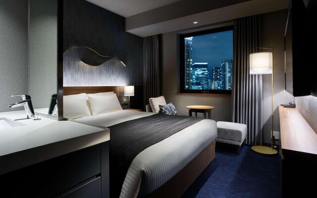 Mitsui Garden Hotel Gotanda Tokyo