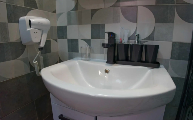 Почти как дома