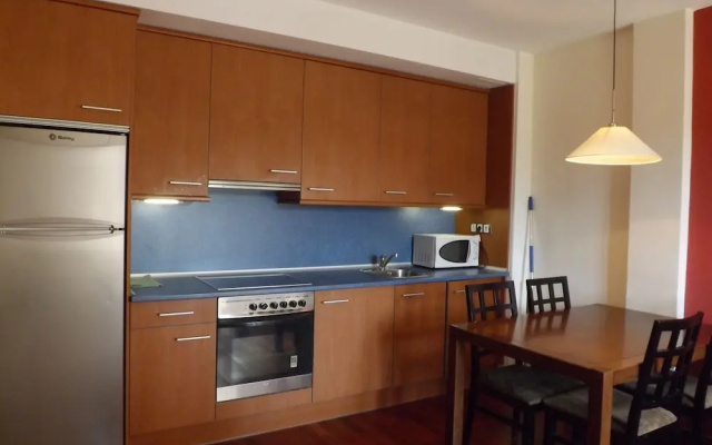 Roca Nevada Suites