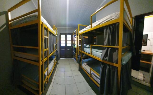 Hostel Rota 027 Itacar