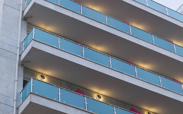 Hotel Pythagorion