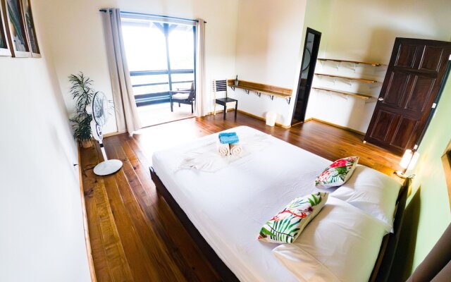 El Caribeo - Nature Lodge