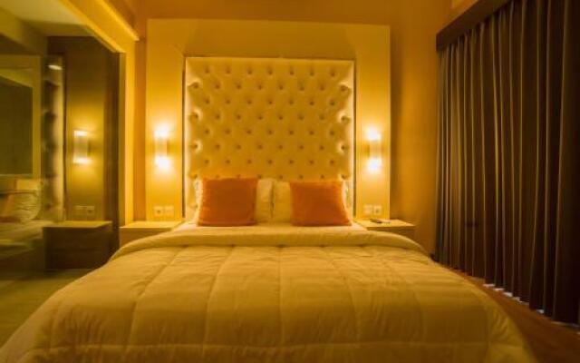 The Royal Kimberley Suite