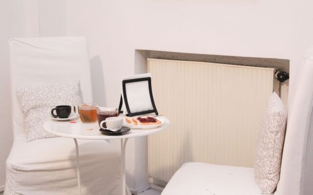 Salotto Vaticano B&B