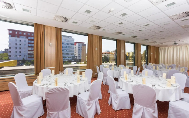 Hotel Bratislava