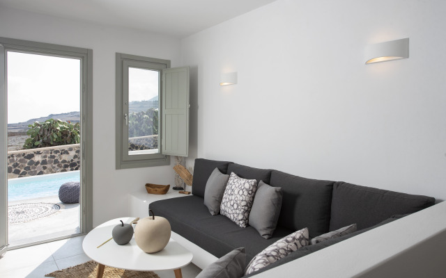 White Orchid Luxury Suites