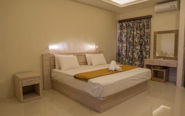 Villa Balitung Seminyak