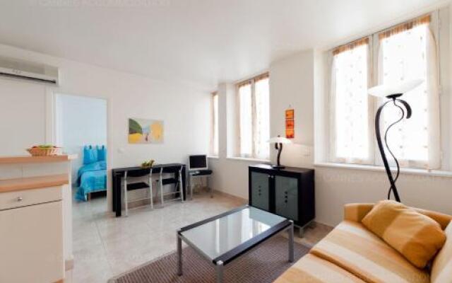 Residence Lafontaine 2