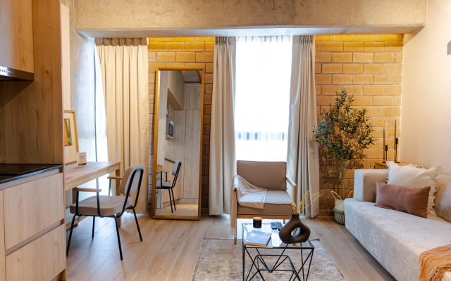Hotel Mutuo Vive