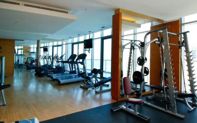 R&H Trident Grand Residences