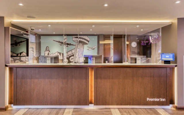 Premier Inn London Beckton