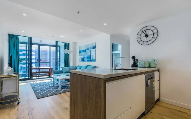 FV Dream 2 BED Apt+ Pool+ Free Parking Qfv211-16