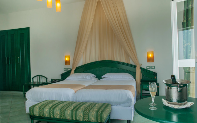 Borgo Romantica - Resort & Spa