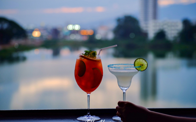Brique Hotel Chiang Mai