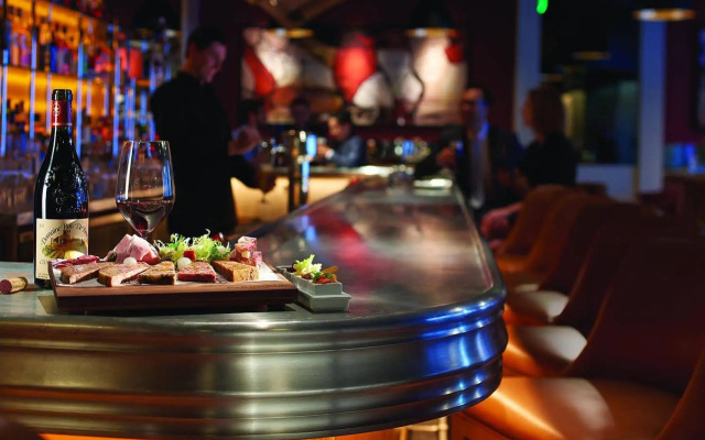 Mandarin Oriental, Boston