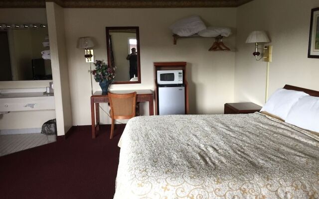 Hometown Inn Morganfield