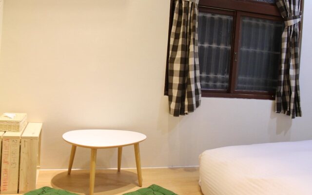 Taste In Memories Hostel