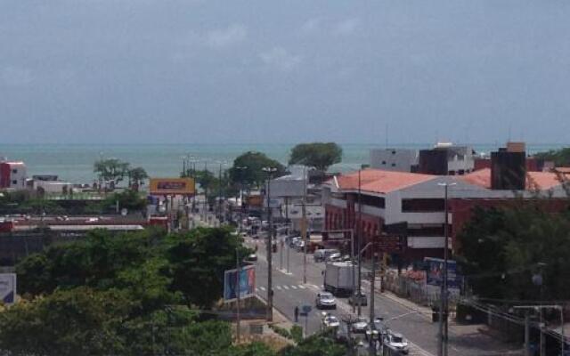 Apartamento Senador Ruy Carneiro