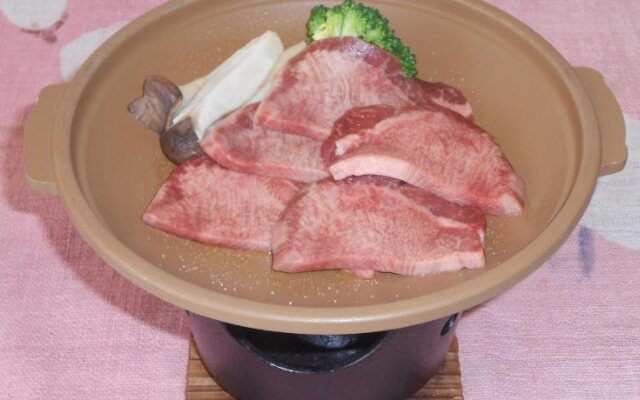 Hotel Urashima-so