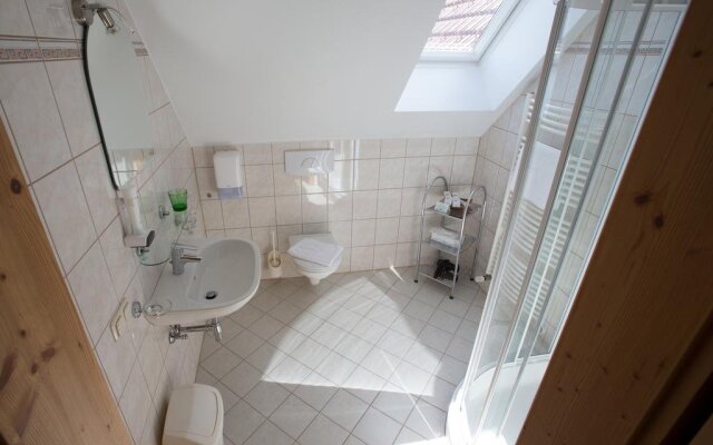 Gasthof Leibenfelderstubn