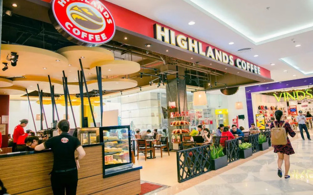 Herla Apartment at Masteri Thao Dien