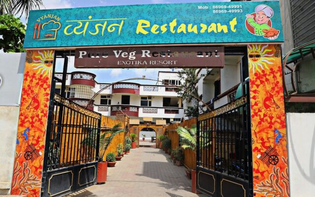Exotika Express Resort