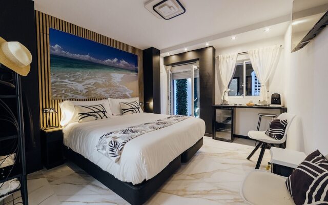 Hostal Luxury Nit I Dia