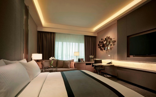 JW Marriott Kuala Lumpur - Image 7