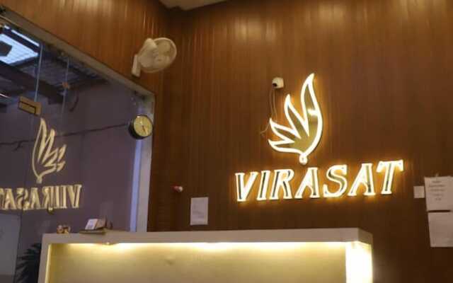 Hotel Virasat Palace By GRB