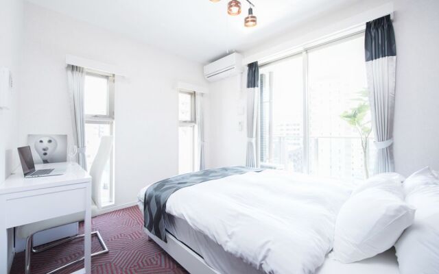 Residence Hotel Hakata 2