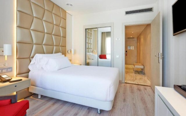 NH Collection Barcelona Pódium
