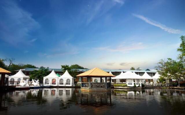 Ramadia Ranmal Holiday Resort