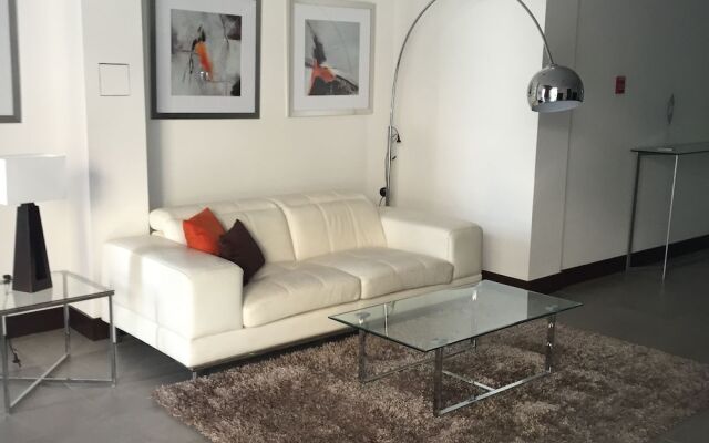 Apartment la Capitania