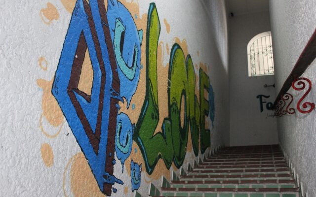 Fonsi Hostel