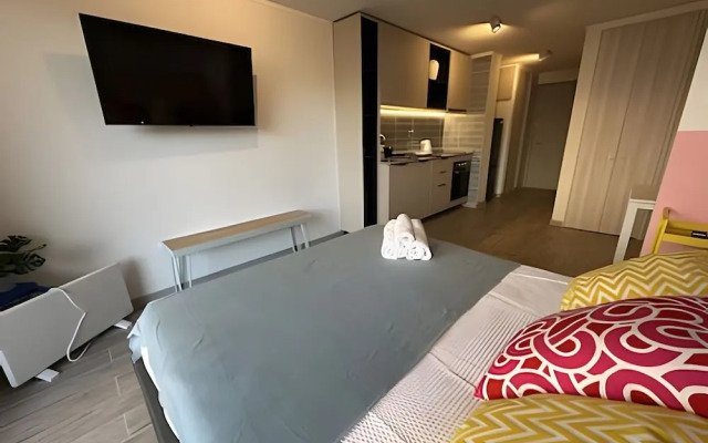 Oceana Suites Eco España