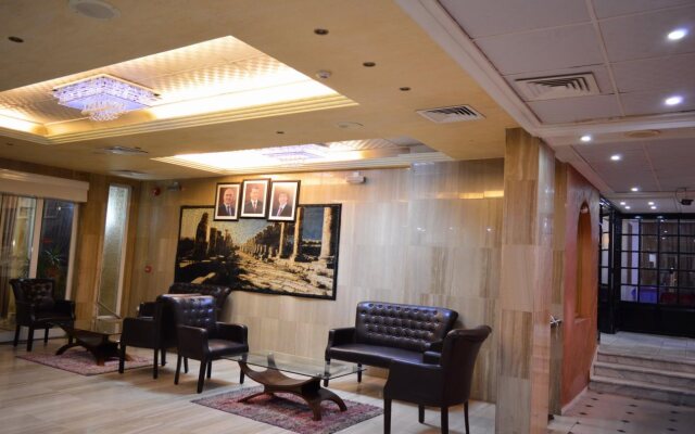 Abjar Hotel