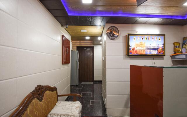 SPOT ON 63445 Deep Guest House