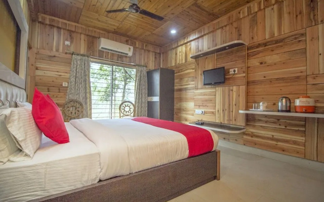 OYO 28412 Green Touch Eco Resort