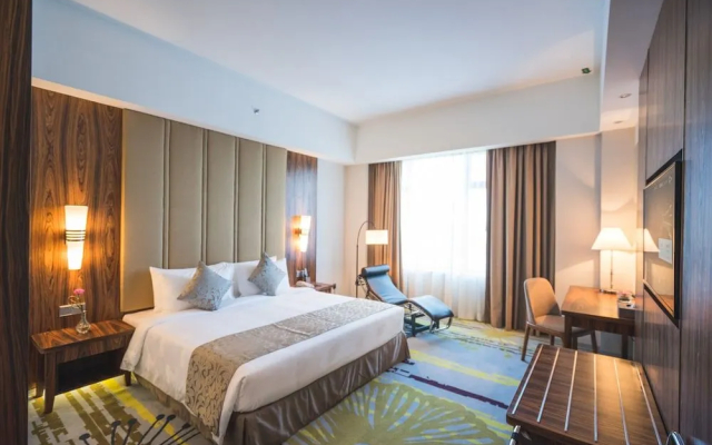 Zenith Hotel Cameron