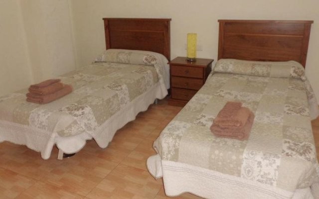 Hostal Abastos