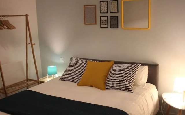 Effet Lodge