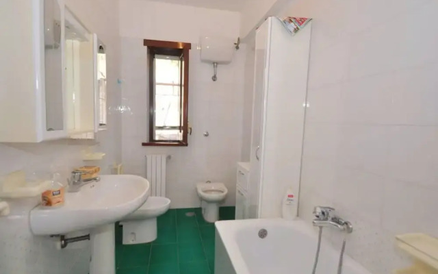 Villa a Pisciotta ID 676