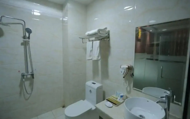 Langting Leisure Hotel