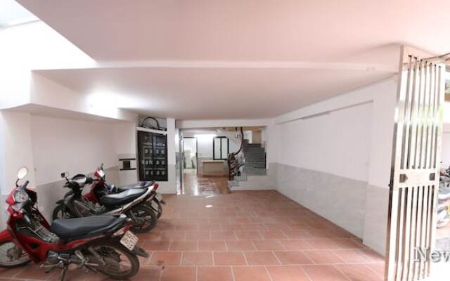 Newlife Apartment Hanoi 2