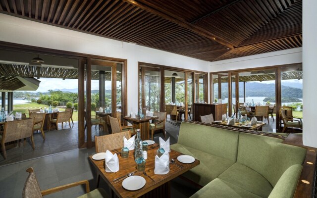 Mountain Shadows Resort Wayanad