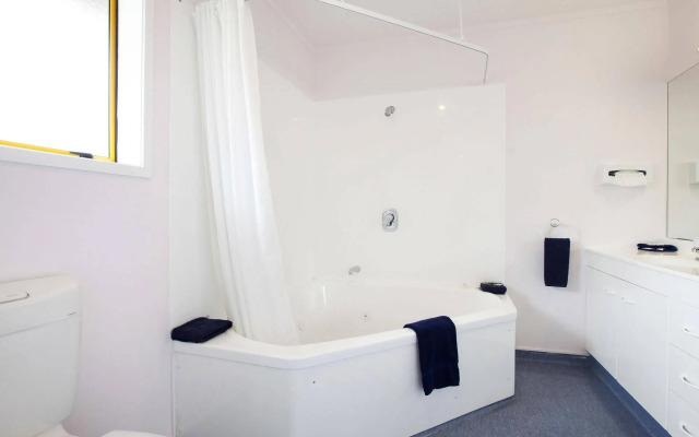 Accommodation Te Puna