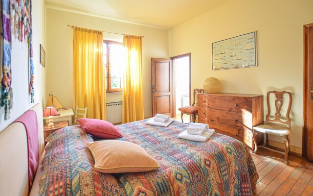 Villa Lavandaia Toscana