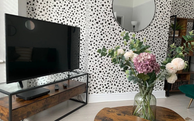 House of Cosy Dots