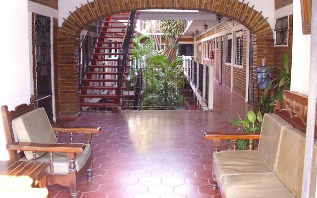 Hotel Azteca
