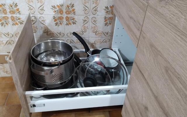 Appartamento Vacanze Graynite-Park Side